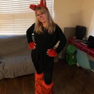 Meet your Posher, Gina